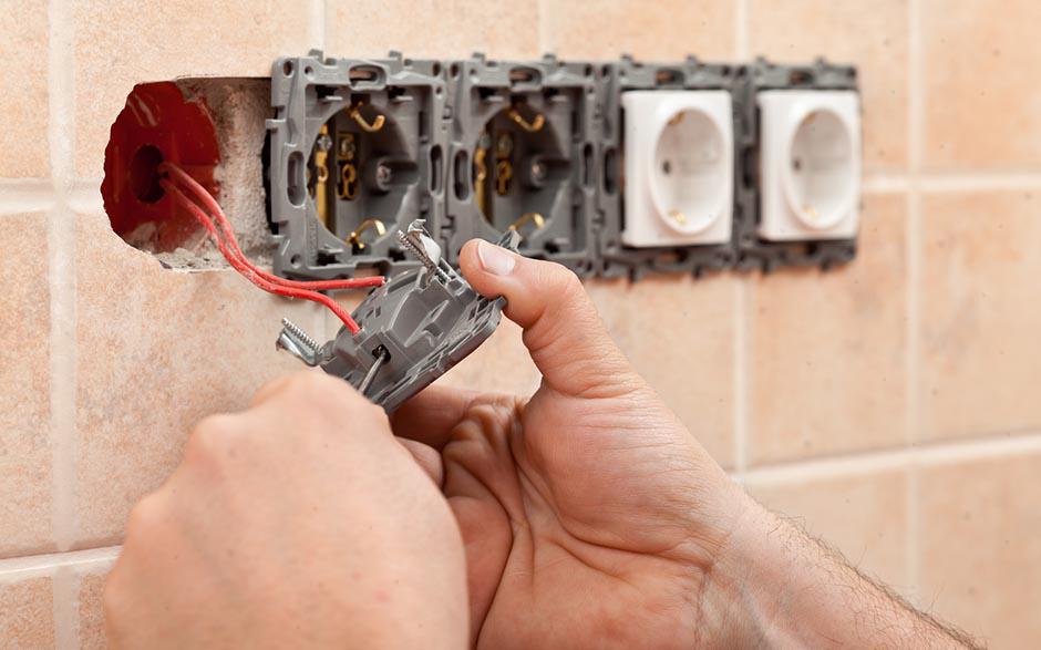 tarif travaux électricité Montmagny