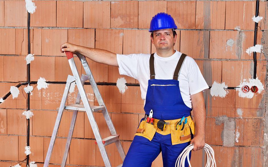 tarif travaux électricité Montmagny
